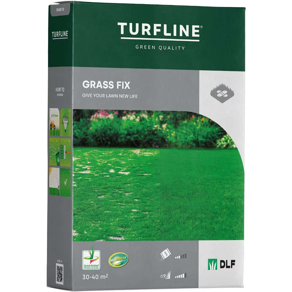 Seminte gazon Turfline Grass Fix, 1 kg