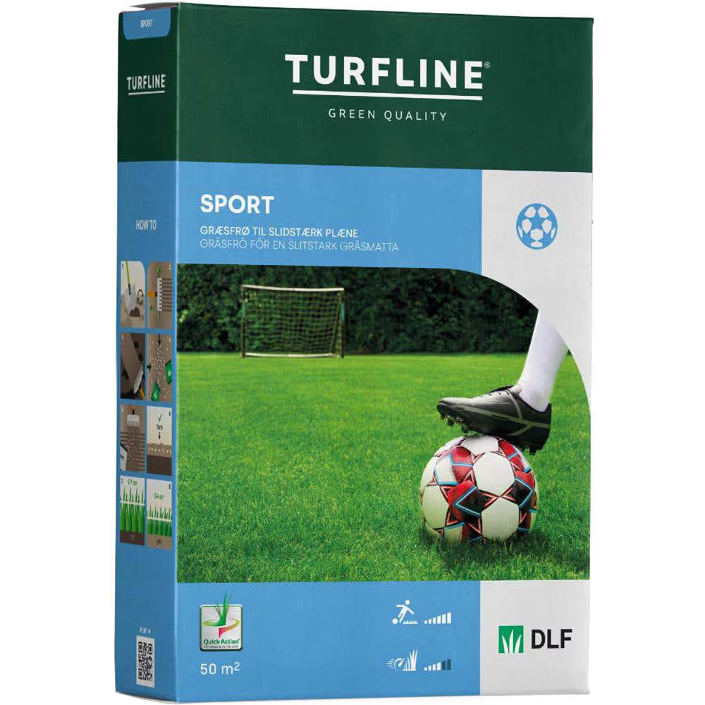 Seminte gazon sport, 1 kg TURFLINE