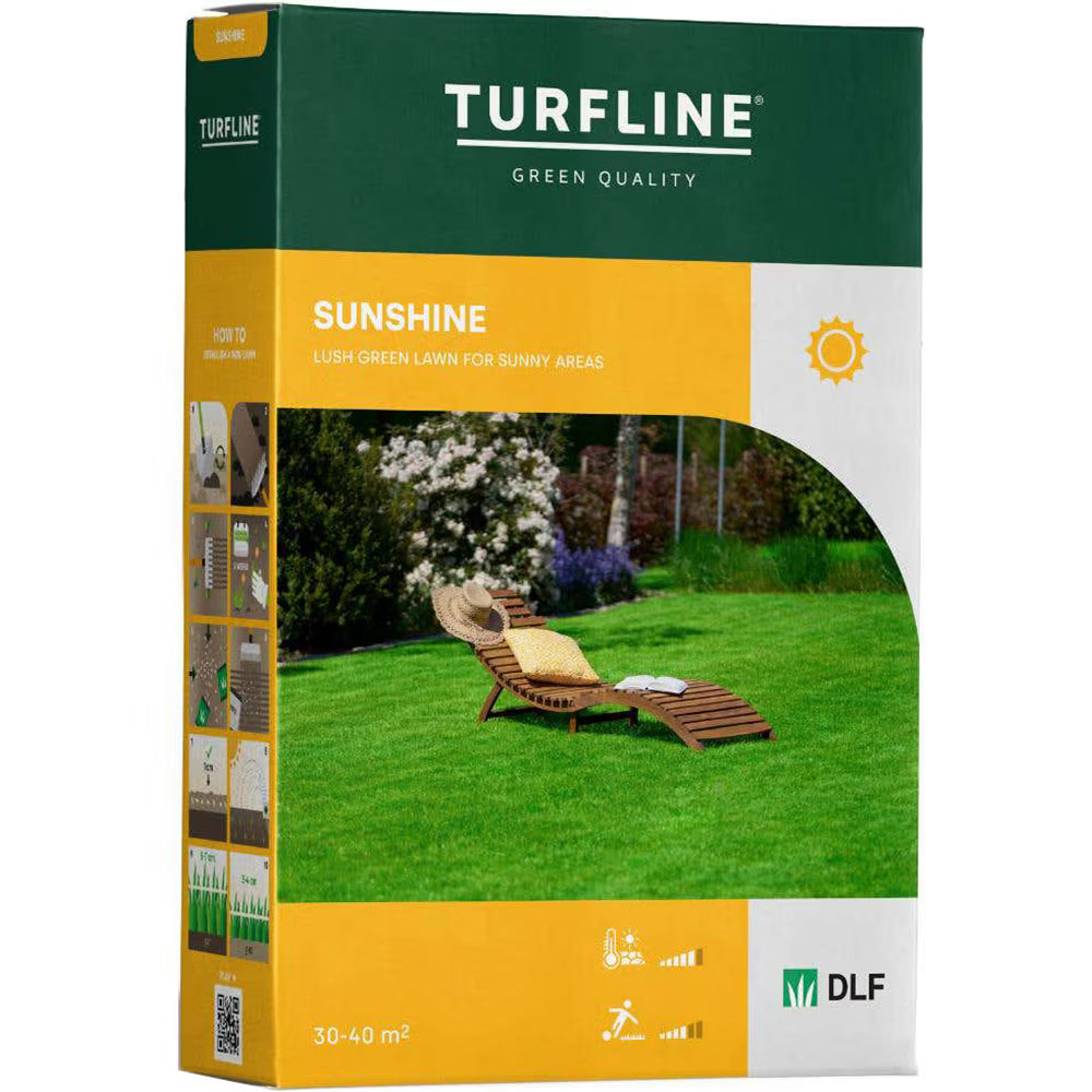 Seminte gazon Turfline Sunshine 1kg