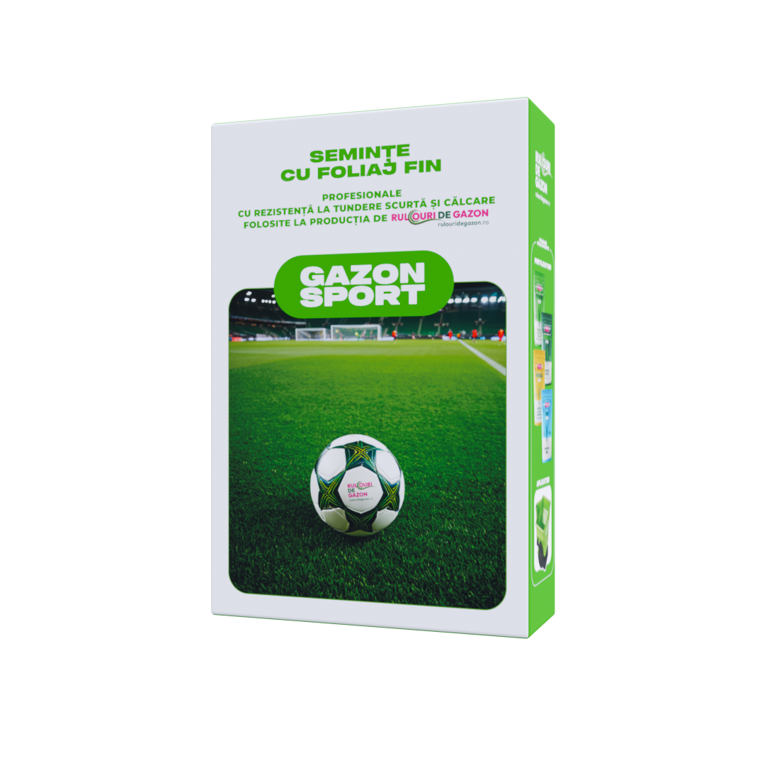 Seminte profesionale gazon "Sport" 1kg