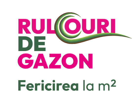 Rulouri de Gazon