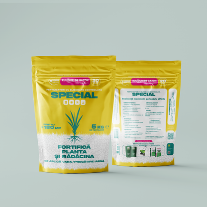 Fertilizant CRF Special 5kg