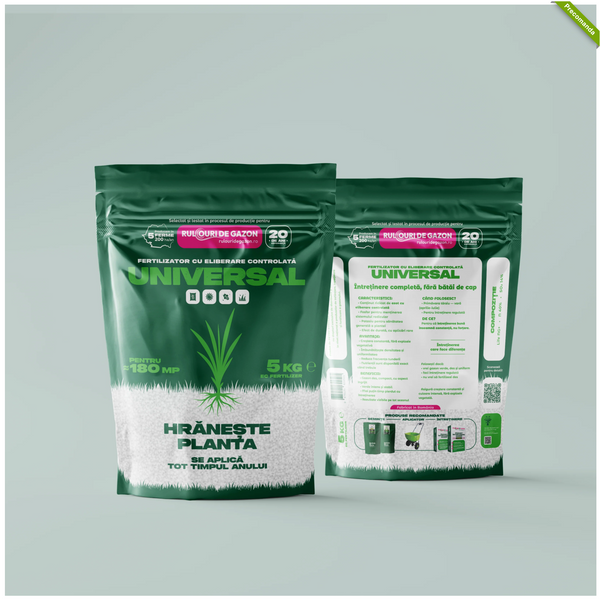 Fertilizant CRF Universal 5kg