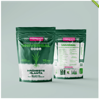 Fertilizant CRF Universal 15kg