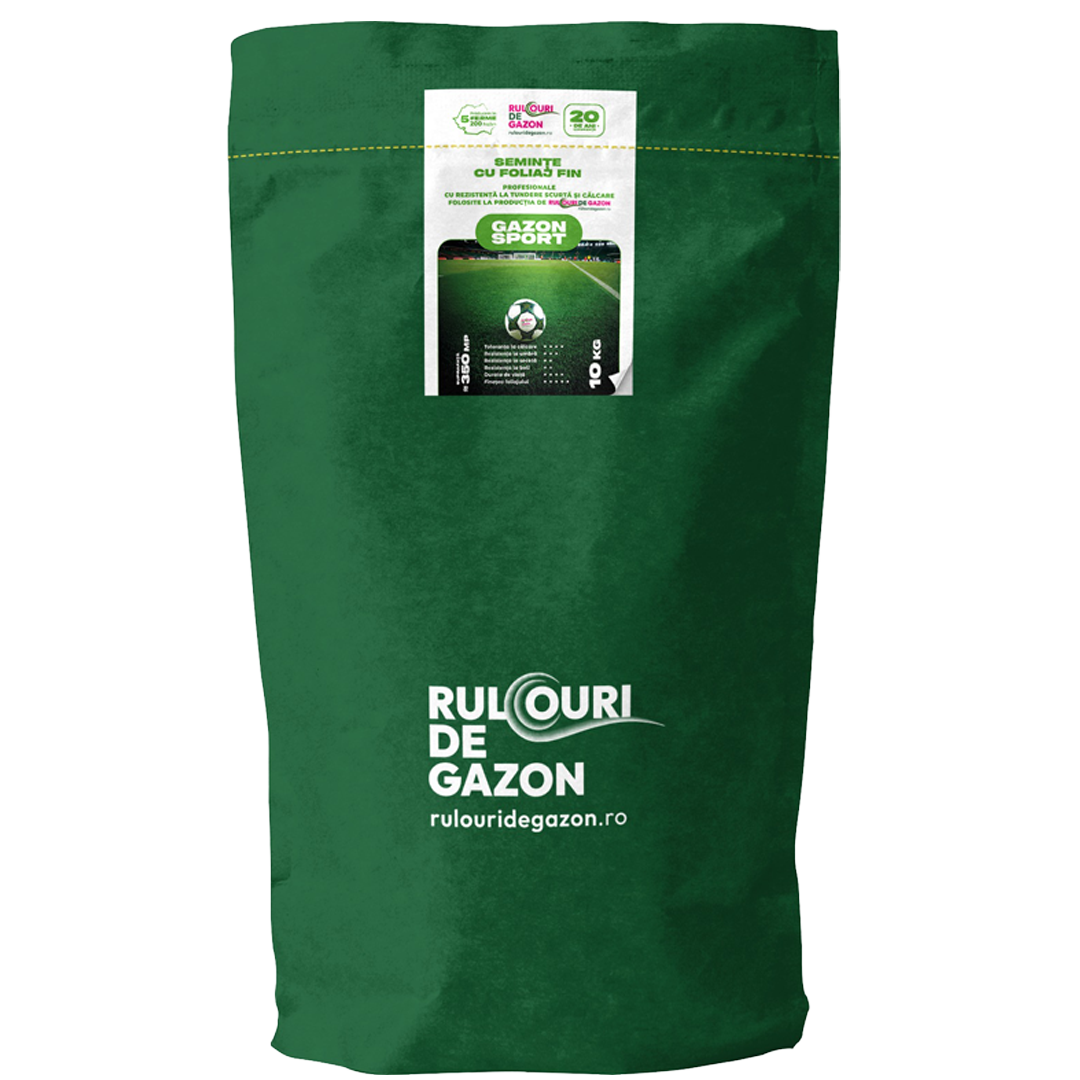 Seminte gazon "Sport", 10kg