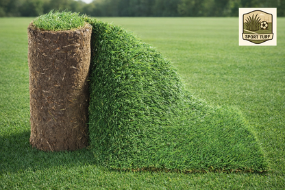 Rulouri de Gazon Sport