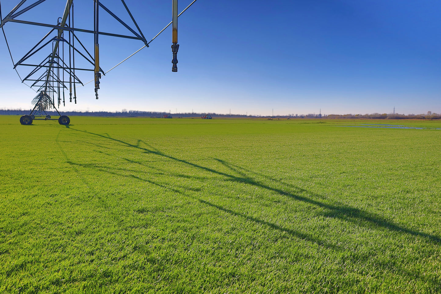 Rulouri de Gazon Supersport